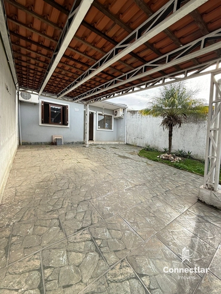 CASA A VENDA NO BAIRRO PORTO VERDE EM ALVORADA: 1ª foto da galeria de imagens do imóvel