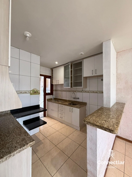 CASA A VENDA NO BAIRRO PORTO VERDE EM ALVORADA: 6ª foto da galeria de imagens do imóvel