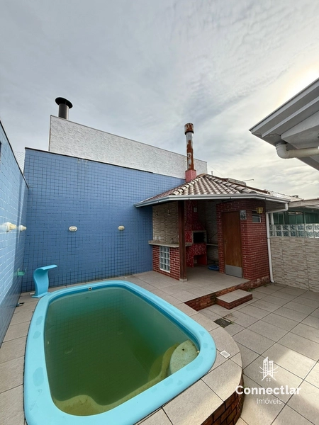 CASA A VENDA NO BAIRRO PORTO VERDE EM ALVORADA: 14ª foto da galeria de imagens do imóvel
