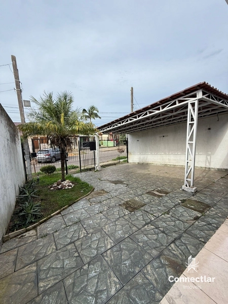 CASA A VENDA NO BAIRRO PORTO VERDE EM ALVORADA: 2ª foto da galeria de imagens do imóvel