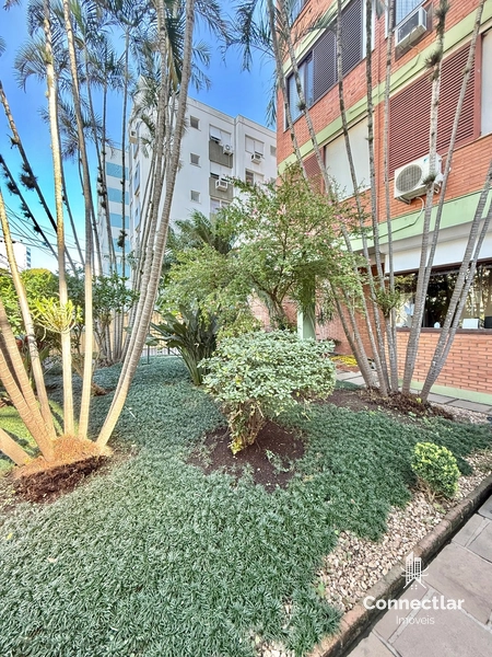 Apê 110m² em frente ao Shopping Total e à Unimed: 3ª foto da galeria de imagens do imóvel
