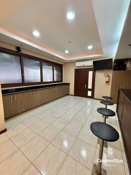 Apê 110m² em frente ao Shopping Total e à Unimed: 31ª foto da galeria de imagens do imóvel