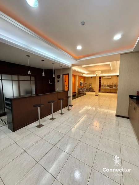 Apê 110m² em frente ao Shopping Total e à Unimed: 32ª foto da galeria de imagens do imóvel