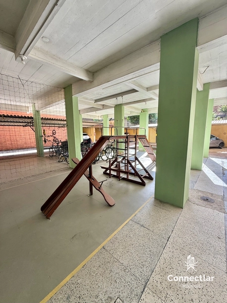 Apê 110m² em frente ao Shopping Total e à Unimed: 29ª foto da galeria de imagens do imóvel