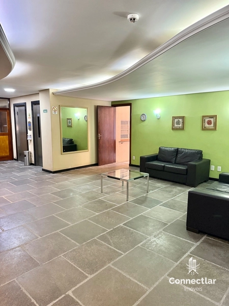 Apê 110m² em frente ao Shopping Total e à Unimed: 7ª foto da galeria de imagens do imóvel