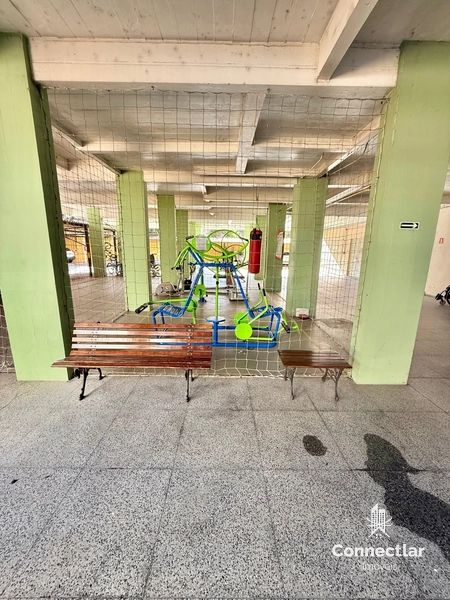 Apê 110m² em frente ao Shopping Total e à Unimed: 27ª foto da galeria de imagens do imóvel
