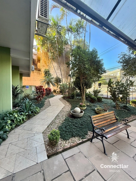 Apê 110m² em frente ao Shopping Total e à Unimed: 4ª foto da galeria de imagens do imóvel