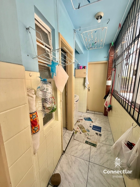 Apê 110m² em frente ao Shopping Total e à Unimed: 15ª foto da galeria de imagens do imóvel