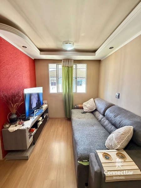 Apartamento 2 Dormitórios com Vaga – Condomínio Ágora, Porto Alegre: 13ª foto da galeria de imagens do imóvel