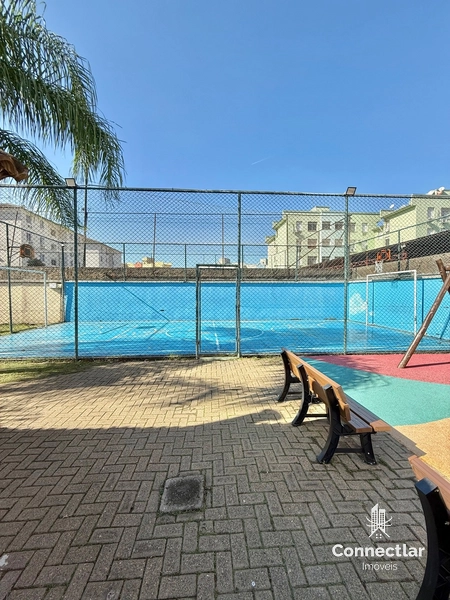 Apartamento 2 Dormitórios com Vaga – Condomínio Ágora, Porto Alegre: 9ª foto da galeria de imagens do imóvel