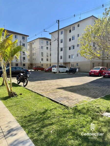 Apartamento 2 Dormitórios com Vaga – Condomínio Ágora, Porto Alegre: 3ª foto da galeria de imagens do imóvel