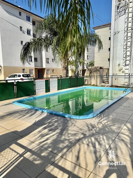 Apartamento 2 Dormitórios com Vaga – Condomínio Ágora, Porto Alegre: 5ª foto da galeria de imagens do imóvel