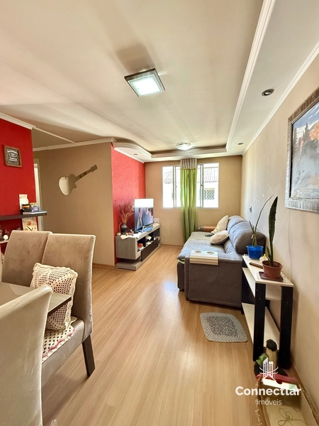 Apartamento 2 Dormitórios com Vaga – Condomínio Ágora, Porto Alegre: 11ª foto da galeria de imagens do imóvel