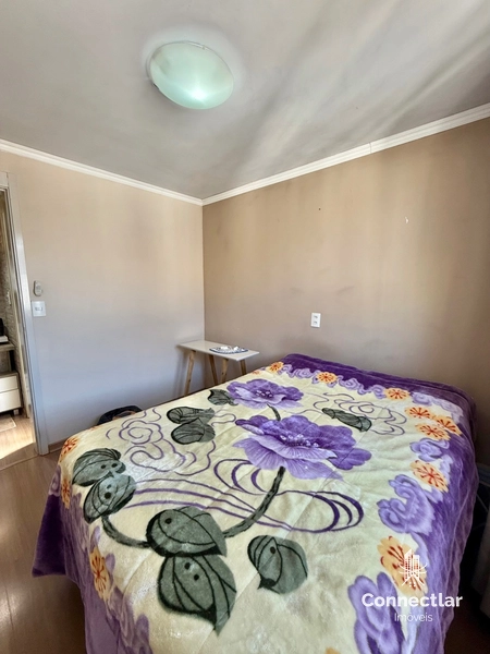 Apartamento 2 Dormitórios com Vaga – Condomínio Ágora, Porto Alegre: 28ª foto da galeria de imagens do imóvel