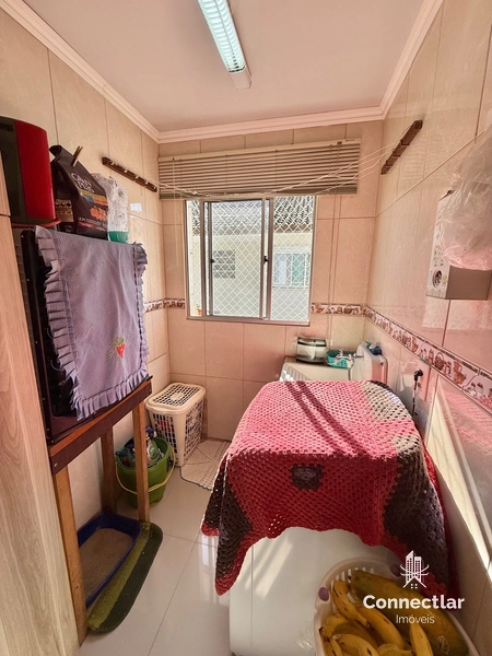 Apartamento 2 Dormitórios com Vaga – Condomínio Ágora, Porto Alegre: 21ª foto da galeria de imagens do imóvel