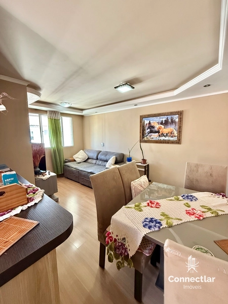 Apartamento 2 Dormitórios com Vaga – Condomínio Ágora, Porto Alegre: 16ª foto da galeria de imagens do imóvel