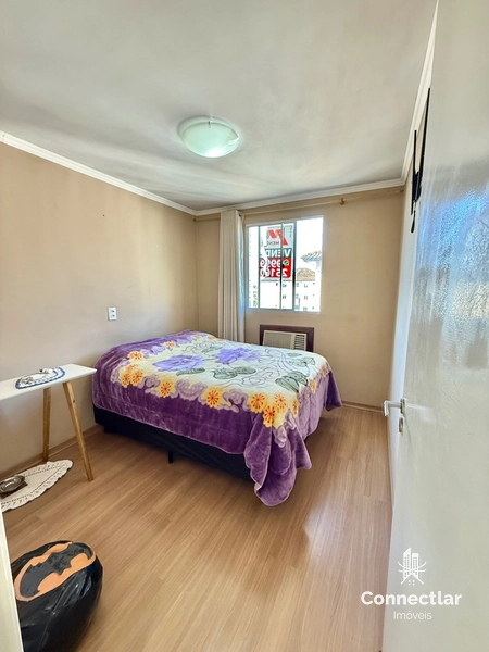 Apartamento 2 Dormitórios com Vaga – Condomínio Ágora, Porto Alegre: 27ª foto da galeria de imagens do imóvel