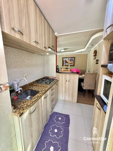 Apartamento 2 Dormitórios com Vaga – Condomínio Ágora, Porto Alegre: 19ª foto da galeria de imagens do imóvel