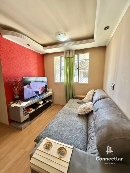 Apartamento 2 Dormitórios com Vaga – Condomínio Ágora, Porto Alegre: 12ª foto da galeria de imagens do imóvel
