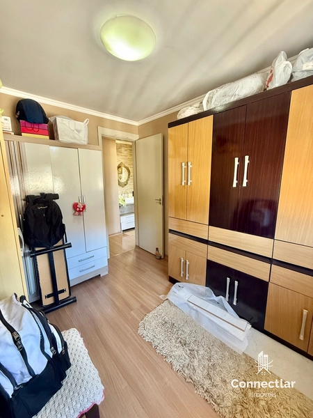 Apartamento 2 Dormitórios com Vaga – Condomínio Ágora, Porto Alegre: 24ª foto da galeria de imagens do imóvel