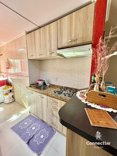 Apartamento 2 Dormitórios com Vaga – Condomínio Ágora, Porto Alegre: 18ª foto da galeria de imagens do imóvel