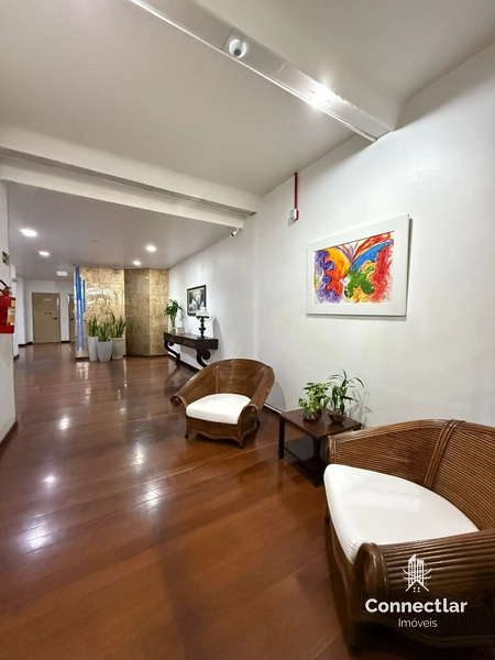 Apartamento à venda em Porto Alegre, Petrópolis: 2ª foto da galeria de imagens do imóvel