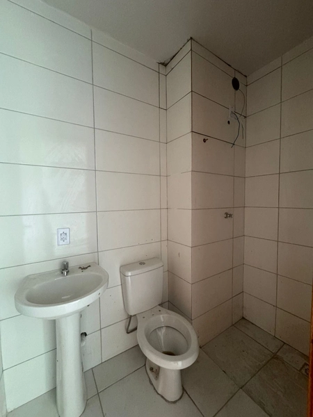 AP 2 QUARTOS NO PORTO VERDE COM SACADA: 11ª foto da galeria de imagens do imóvel