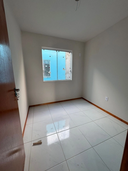 AP 2 QUARTOS NO PORTO VERDE COM SACADA: 9ª foto da galeria de imagens do imóvel