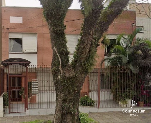 AP 1 DORMITÓRIO COM PÁTIO NO JARDIM BOTÂNICO: 1ª foto da galeria de imagens do imóvel