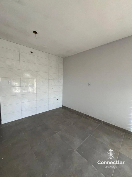 CASA 2 DORMITÓRIOS- IMÓVEL NOVO: 3ª foto da galeria de imagens do imóvel