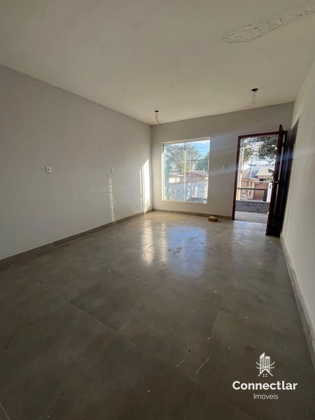 CASA 2 DORMITÓRIOS- IMÓVEL NOVO: 4ª foto da galeria de imagens do imóvel
