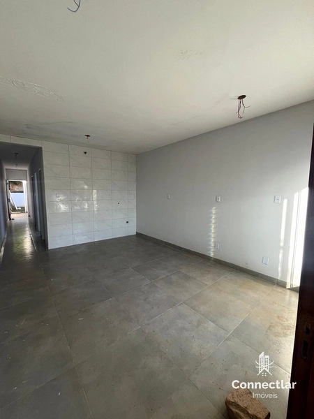 CASA 2 DORMITÓRIOS- IMÓVEL NOVO: 2ª foto da galeria de imagens do imóvel