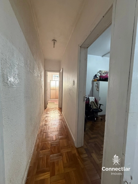 APARTAMENTO DE TRÊS DORMITÓRIO NO BAIRRO FLORESTA: 5ª foto da galeria de imagens do imóvel