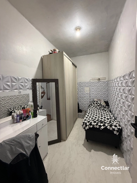 APARTAMENTO DE TRÊS DORMITÓRIO NO BAIRRO FLORESTA: 4ª foto da galeria de imagens do imóvel