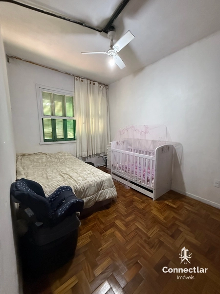APARTAMENTO DE TRÊS DORMITÓRIO NO BAIRRO FLORESTA: 6ª foto da galeria de imagens do imóvel