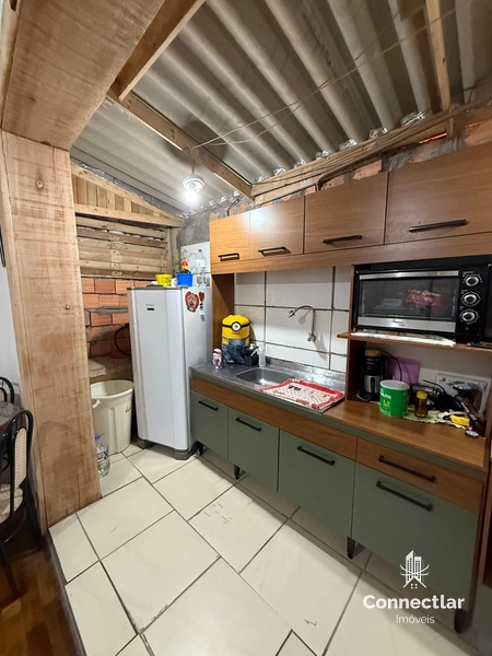 APARTAMENTO DE TRÊS DORMITÓRIO NO BAIRRO FLORESTA: 3ª foto da galeria de imagens do imóvel