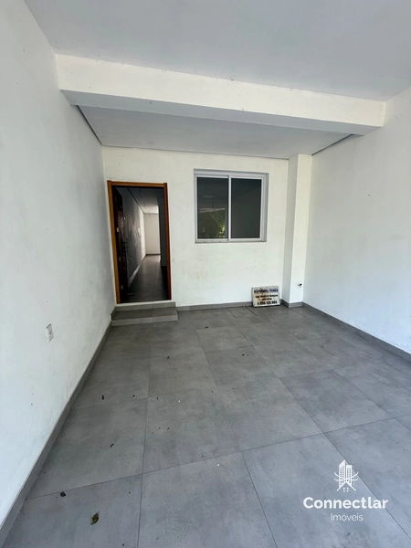 LINDO SOBRADO 3 DORMITÓRIOS NO SANTA FÉ: 2ª foto da galeria de imagens do imóvel
