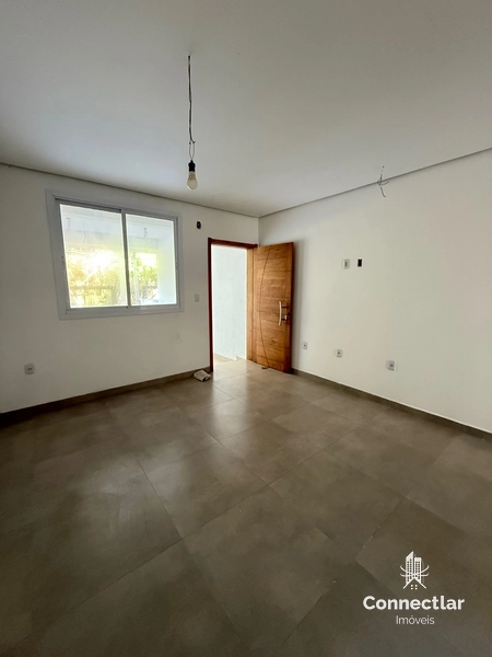 LINDO SOBRADO 3 DORMITÓRIOS NO SANTA FÉ: 4ª foto da galeria de imagens do imóvel