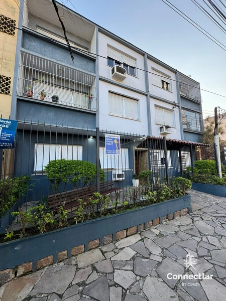 Apartamento à venda em Porto Alegre, Menino Deus: 1ª foto da galeria de imagens do imóvel
