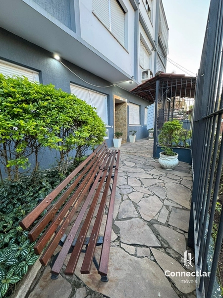 Apartamento à venda em Porto Alegre, Menino Deus: 2ª foto da galeria de imagens do imóvel