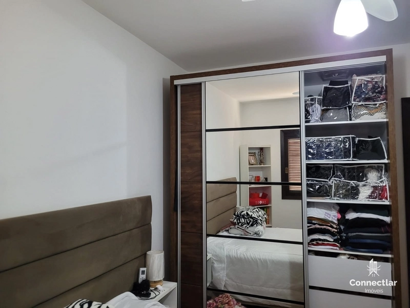 CASA EM CONDOMINIO FECHADO NO PARTENON: 16ª foto da galeria de imagens do imóvel