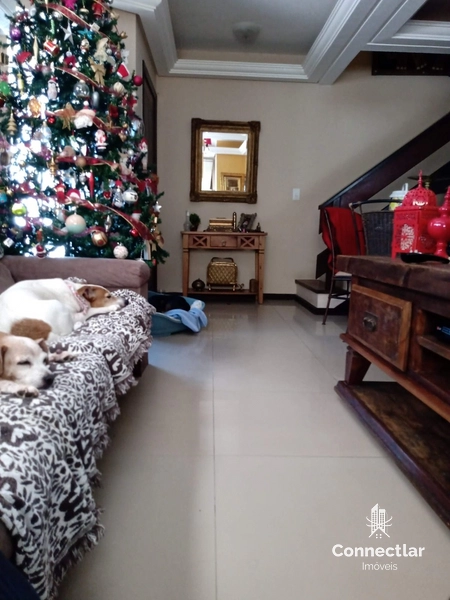 CASA EM CONDOMINIO FECHADO NO PARTENON: 9ª foto da galeria de imagens do imóvel