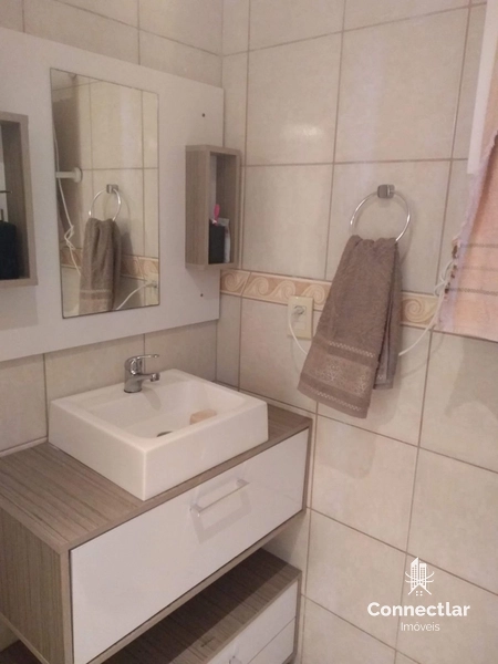 CASA EM CONDOMINIO FECHADO NO PARTENON: 10ª foto da galeria de imagens do imóvel