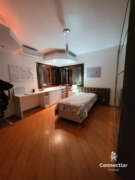 CASA EM CONDOMINIO FECHADO NO PARTENON: 11ª foto da galeria de imagens do imóvel