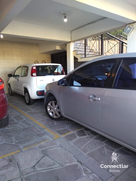 CASA EM CONDOMINIO FECHADO NO PARTENON: 17ª foto da galeria de imagens do imóvel