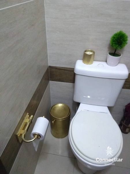 CASA EM CONDOMINIO FECHADO NO PARTENON: 8ª foto da galeria de imagens do imóvel