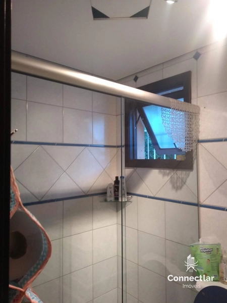 CASA EM CONDOMINIO FECHADO NO PARTENON: 13ª foto da galeria de imagens do imóvel