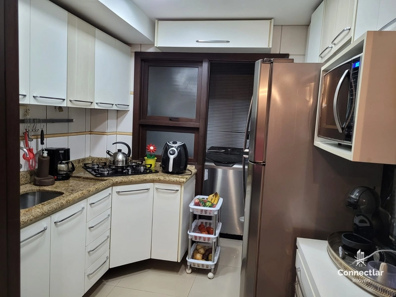 CASA EM CONDOMINIO FECHADO NO PARTENON: 7ª foto da galeria de imagens do imóvel