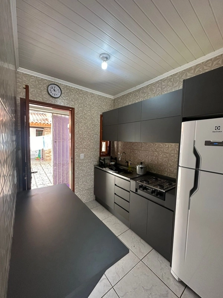 Ótima Casa de 2 Dormitórios no Jardim Algarve: 4ª foto da galeria de imagens do imóvel