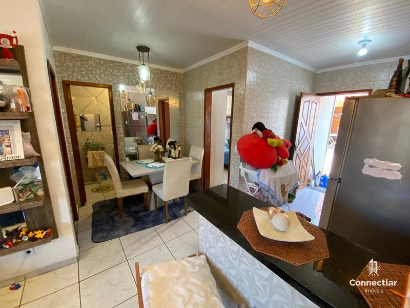 Ótima Casa de 2 Dormitórios no Jardim Algarve: 9ª foto da galeria de imagens do imóvel